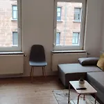 Privatzimmer-2 In Ruhiger Lage 9Min Von Hbh